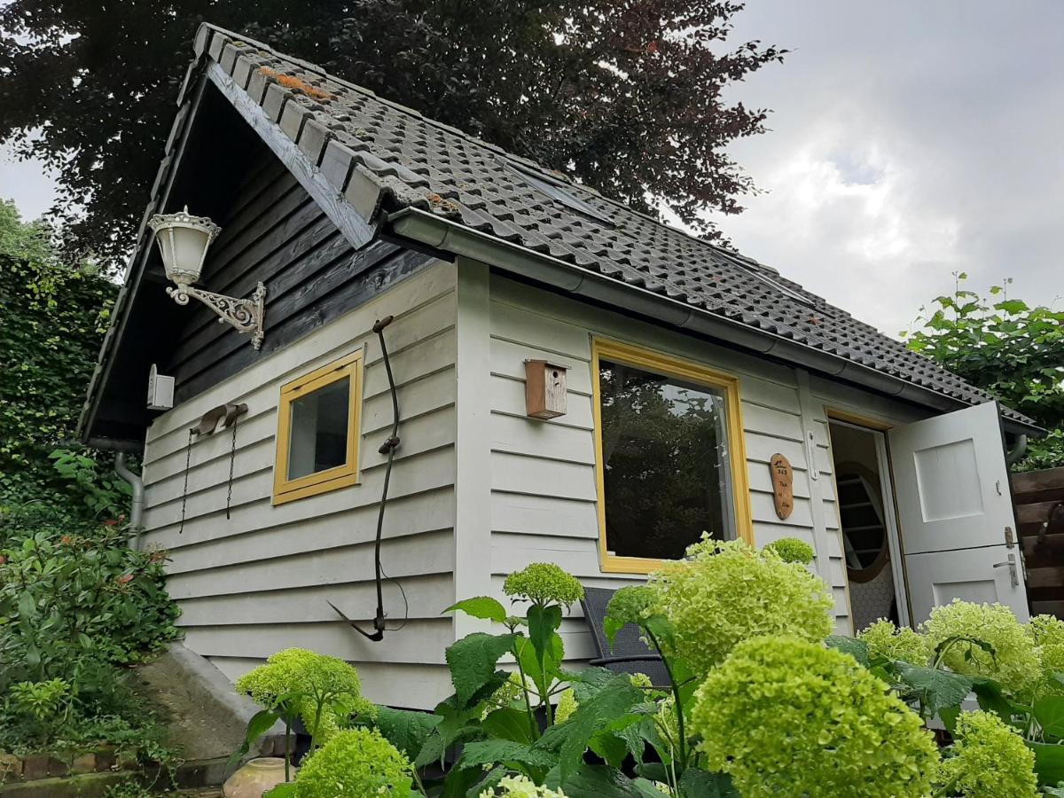 Thuis Bij Elles Zuilichem Exterior photo