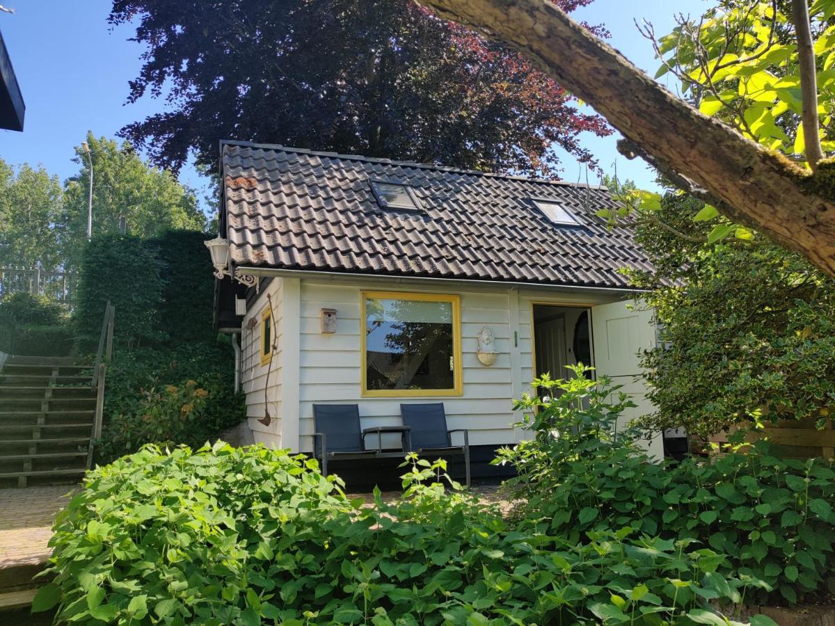 Thuis Bij Elles Zuilichem Exterior photo