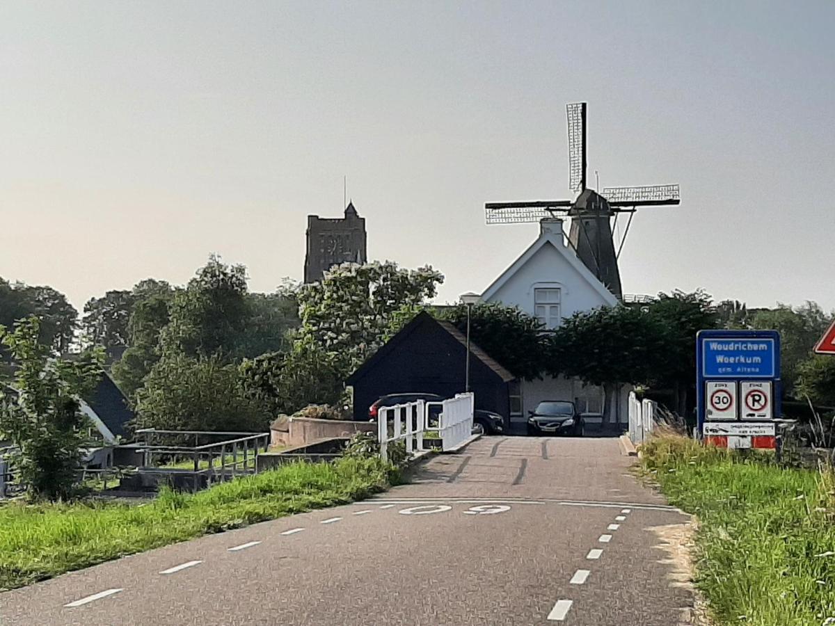 Thuis Bij Elles Zuilichem Exterior photo