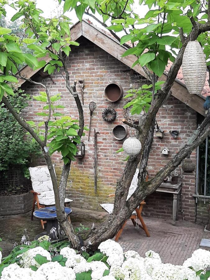 Thuis Bij Elles Zuilichem Exterior photo