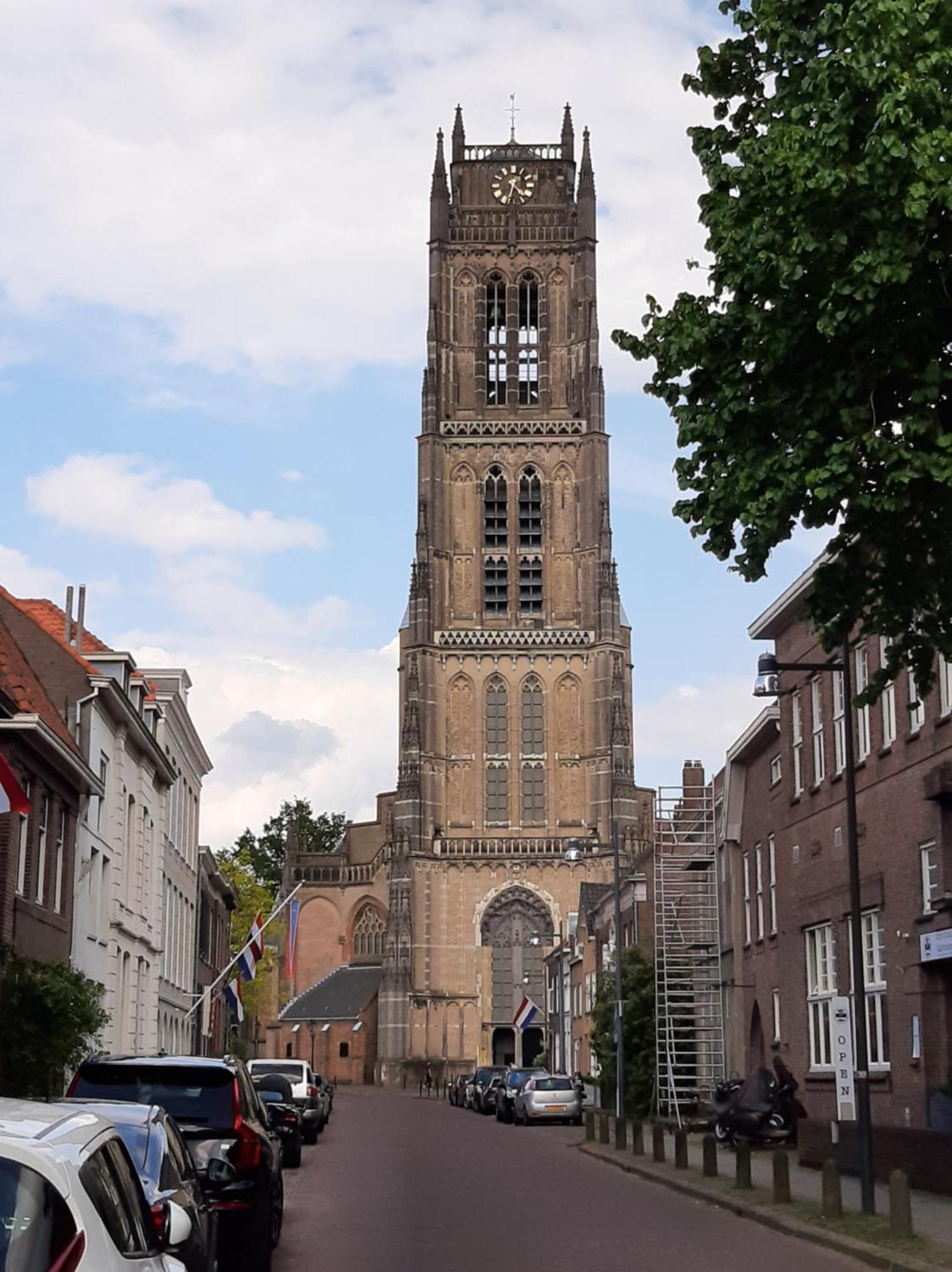 Thuis Bij Elles Zuilichem Exterior photo