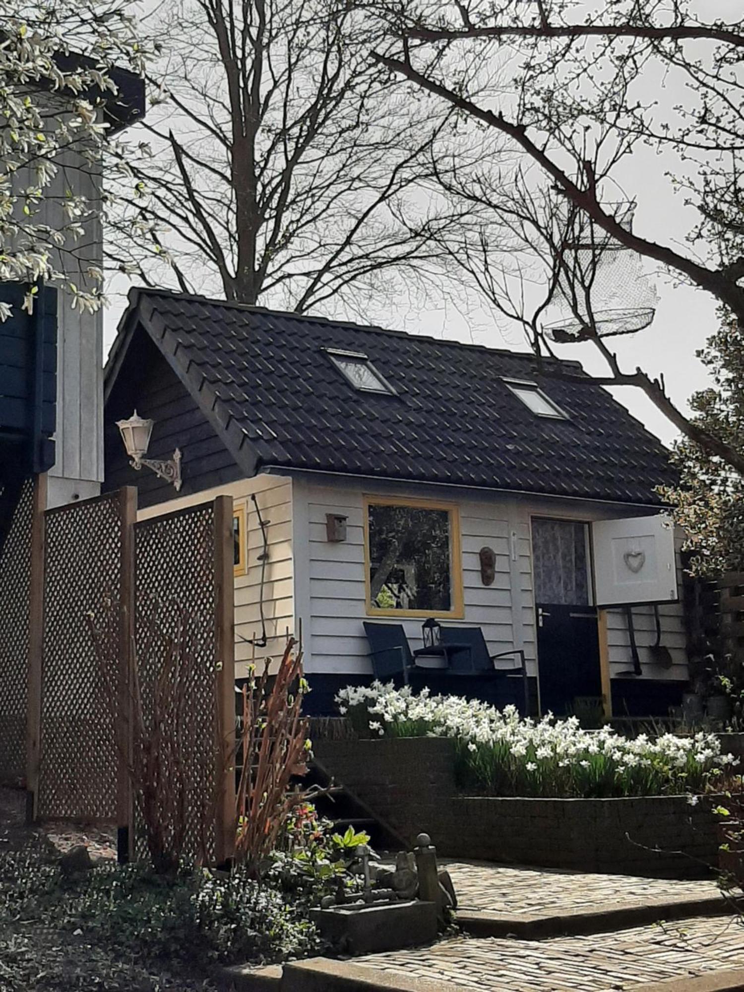 Thuis Bij Elles Zuilichem Exterior photo